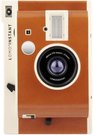 LOMOGRAPHY LOMO'INSTANT MINI SAN REMO