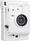 LOMOGRAPHY LOMO'INSTANT MINI WHITE