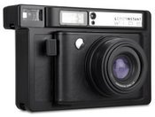 Lomography Lomo'Instant Wide Camera Black Edition