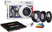 Lomography Lomo'Instant Wide William Klein Edition