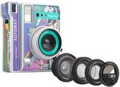 Lomography Lomo Instant Automat - Vivian HO