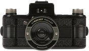 Lomography Sprocket Rocket 35mm Film Camera