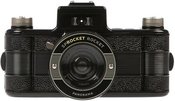 LOMOGRAPHY SPROCKET ROCKET BLACK