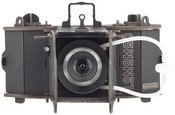 LomoMod No1 DIY Camera Kit for 120 Film