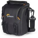 Lowepro сумка для камеры Adventura SH 115 III, черная