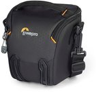 Lowepro camera bag Adventura TLZ 20 III, black