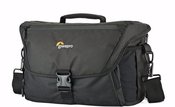 LOWEPRO NOVA 200 AW II - BLACK
