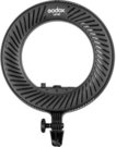 Godox LR180 LED Ring Light Black