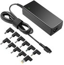 </i> Universalus nešiojamų kompiuterių kroviklis 90W