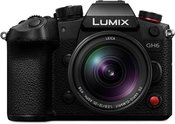 LUMIX DC-GH6A (GH6 + Leica DG Vario-Elmarit 12-35mm f/2.8)