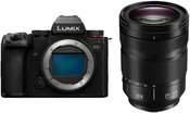 Panasonic Lumix S5 II + 24-105 F4