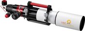 LUNT LS100MT/B1200R&P Daugiafunkcis APO teleskopas, skirtas &bdquo;Sun + Night-Skyal&ldquo;.