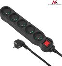 Maclean Power strip 5m MCE185 2300W black