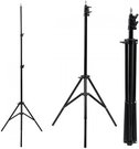 Maclean Stand for 12' ring light Maclean MC-163