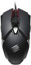 MadCatz B.A.T. 6+ Black Performance Gaming Mouse