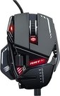 MadCatz R.A.T. 8+ Black Optical Gaming Mouse