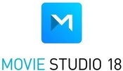 Magix VEGAS Movie Studio 18 (Education/Government)