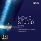 Magix VEGAS Movie Studio 18 Suite (Education/Government)