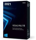 Magix VEGAS Pro 19