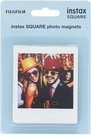 Магнит для фотографий instax SQUARE (10 шт.)