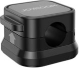 Magnetic Cable Organizer Joyroom JR-ZS368 3 pcs (black)