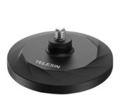 Magnetic suction base for Insta360 GO3