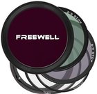 Magnetic VND Filter Set VND Freewell 77 MM