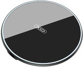 Magnetic Wireless Charger XO WX026 15W (black)