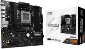 ASRock B850M PRO-A | Processor family AMD | Processor socket AM5 | DDR5 | Supported hard disk drive interfaces SATA, M.2 | Number of SATA connectors 4