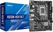 ASRock H610M-HDV/M2 s1700 2DDR 4 DP/HDMI M.2 mATX