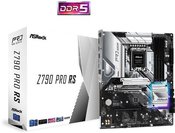 ASRock Z790/4DDR5/8SATA3 ASRock