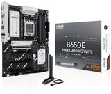 Mainboard|ASUS|AMD B650|SAM5|ATX|Memory DDR5|Memory slots 4|2xPCI-Express 3.0 16x|1xPCI-Express 4.0 16x|1xPCI-Express 5.0 16x|3xM.2|1xHDMI|1xDisplayPort|2xUSB 2.0|5xUSB 3.2|1xUSB-C|1xRJ45|3xAudio port|B650EMAXGAMINGWIFI