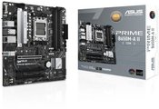 Mainboard|ASUS|AMD B650|SAM5|Micro-ATX|Memory DDR5|Memory slots 4|2xPCI-Express 4.0 16x|2xM.2|1xVGA|1xHDMI|1xDisplayPort|4xUSB 2.0|4xUSB 3.2|1xPS/2|1xRJ45|3xAudio port|PRIMEB650M-AII-CSM