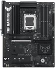 Mainboard|ASUS|AMD B850|SAM5|ATX|Memory DDR5|Memory slots 4|1xPCI-Express 4.0 1x|1xPCI-Express 4.0 16x|1xPCI-Express 5.0 16x|3xM.2|1xHDMI|1xDisplayPort|3xUSB 2.0|4xUSB 3.2|1xUSB-C|1xRJ45|3xAudio port|TUFGAMINGB850-EWIFI