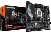 GIGABYTE B760M GAMING X DDR4 GEN5