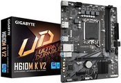 GIGABYTE H610M K V2 (rev. 1.0)
