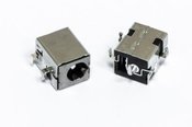 Maitinimo lizdas, ASUS K43, K53E, K53U
