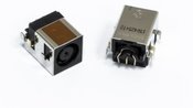 Maitinimo lizdas, COMPAQ NC Series
