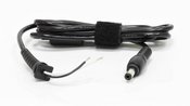 Cable with connector for ACER (5.5mm x 2.1mm)