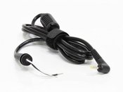 Cable with connector for ASUS (2.3mm x 0.7mm)