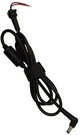 Maitinimo šaltinio kabelis su jungtimi ASUS, 6.0 x 3.7mm (Power line)