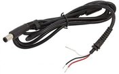 Power Supply Connector Cable for DELL, 4.5 x 3.0, 3 cables, with pin