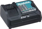 Makita DC10SB Charger 10,8V-12V