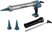 Makita DCG180ZXK cordless cartridges pistol