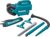 Makita DCL184Z Cordless Vacuum Cleaner