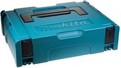 Makita Makpac sz. 1 821549-5 Case without Inlay