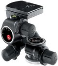 Manfrotto 410 Junior Geared Tripod Head
