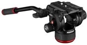 Manfrotto 504X Fluid Video Head MVH504XAH