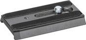Manfrotto Accessory Plate with 1/4 and 3/8 Screw 501PL