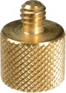 Manfrotto adapter 3/8"-1/4" (015)